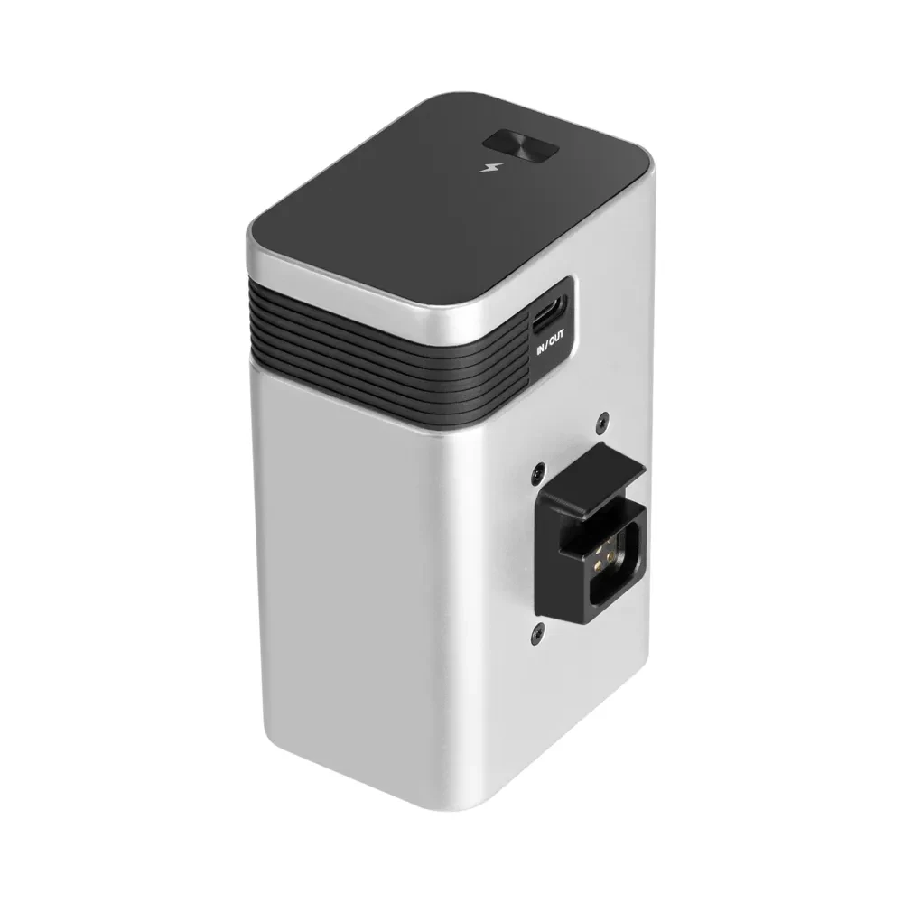 ZHIYUN LED Molus X60 RGB Pro Cob Light