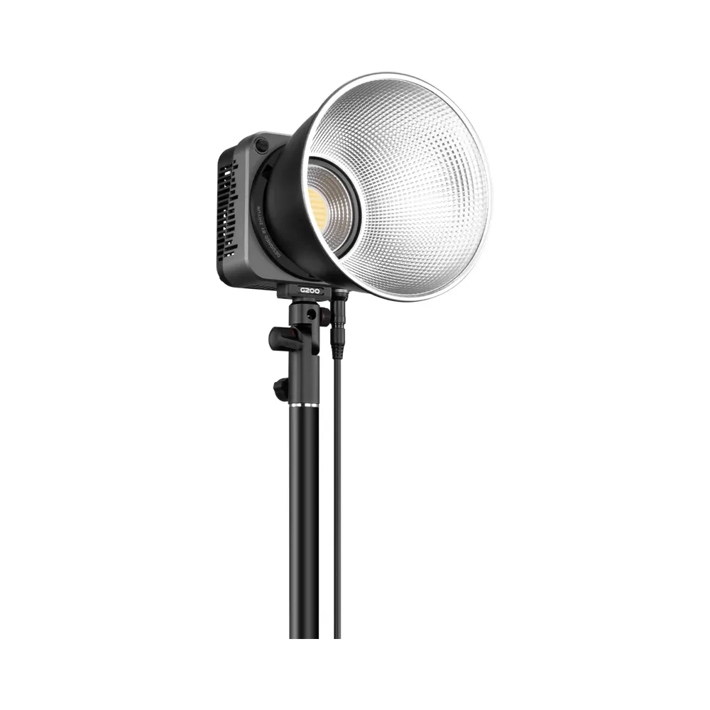 ZHIYUN LED Molus G200 COB Light