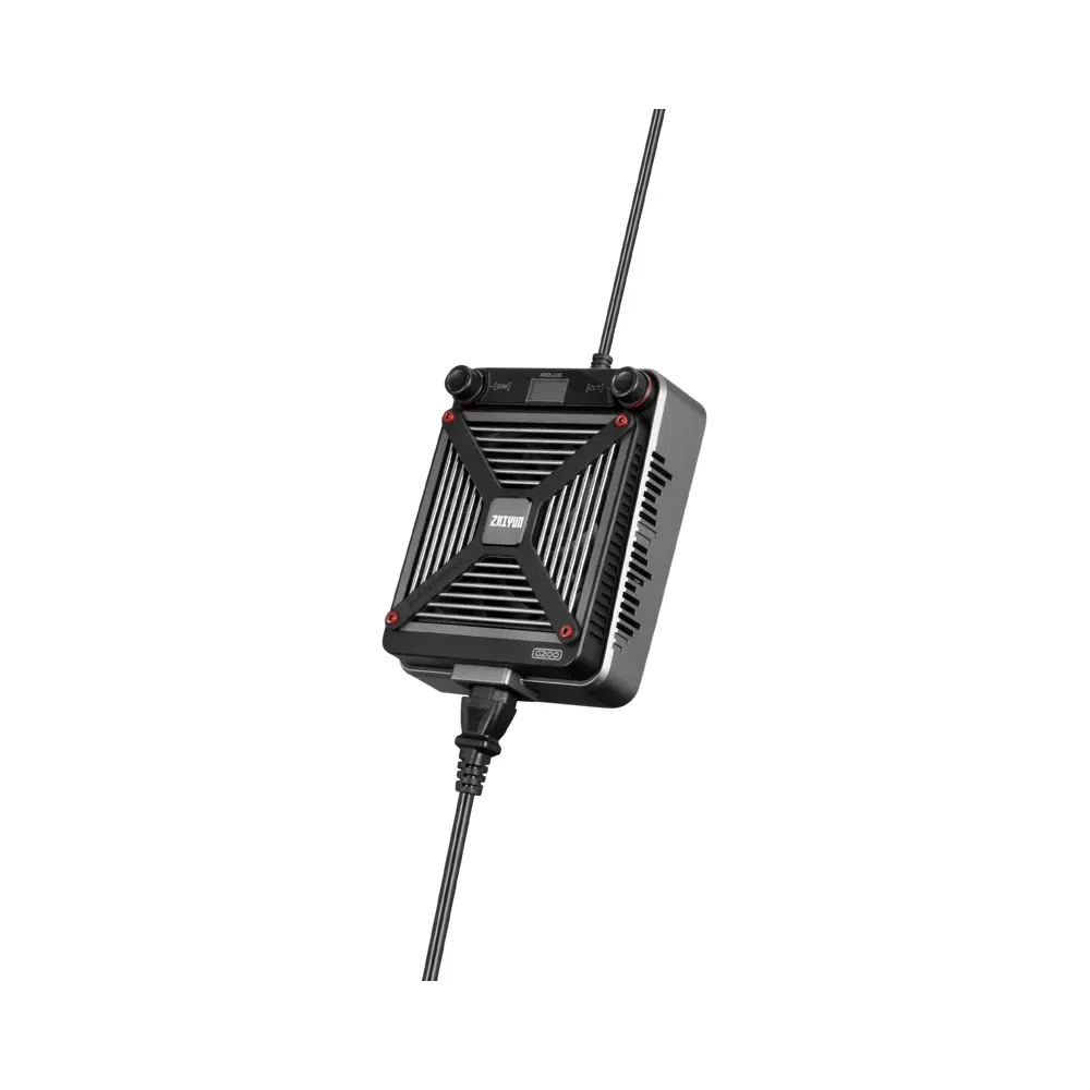 ZHIYUN LED Molus G200 COB Light