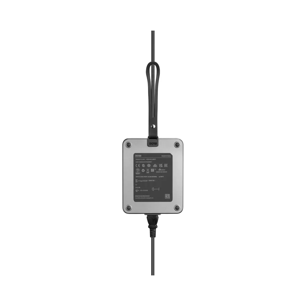 ZHIYUN LED Molus G200 COB Light
