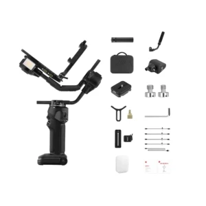ZHIYUN Crane 4 Combo