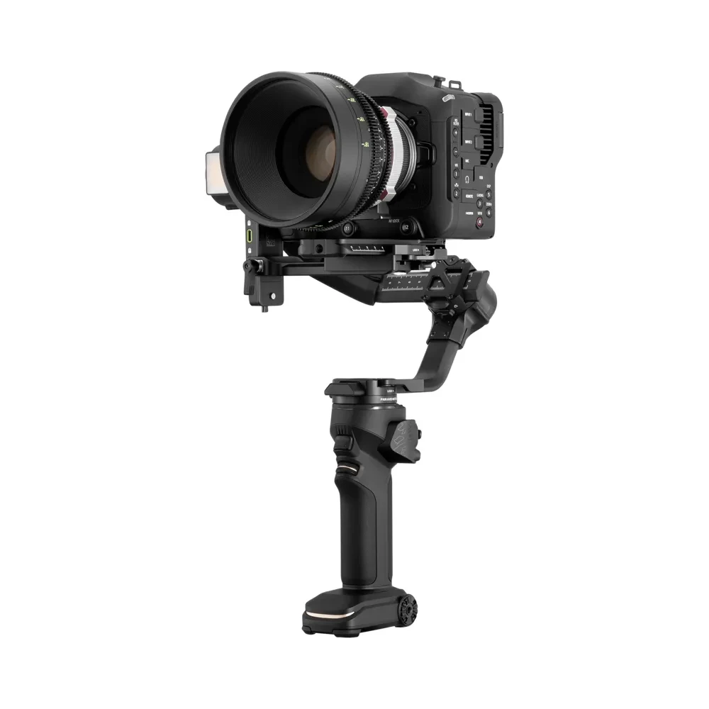 ZHIYUN Crane 4