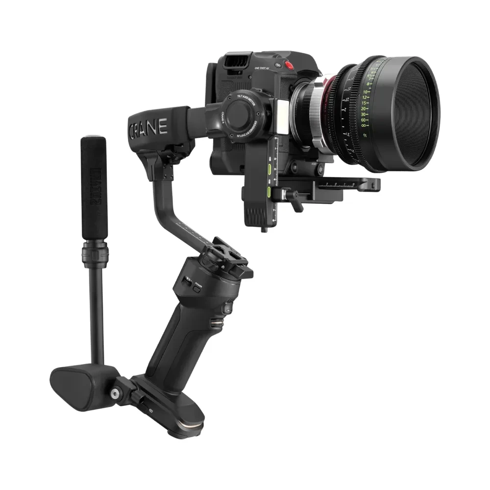 ZHIYUN Crane 4