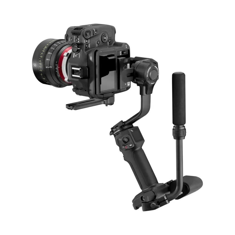 ZHIYUN Crane 4