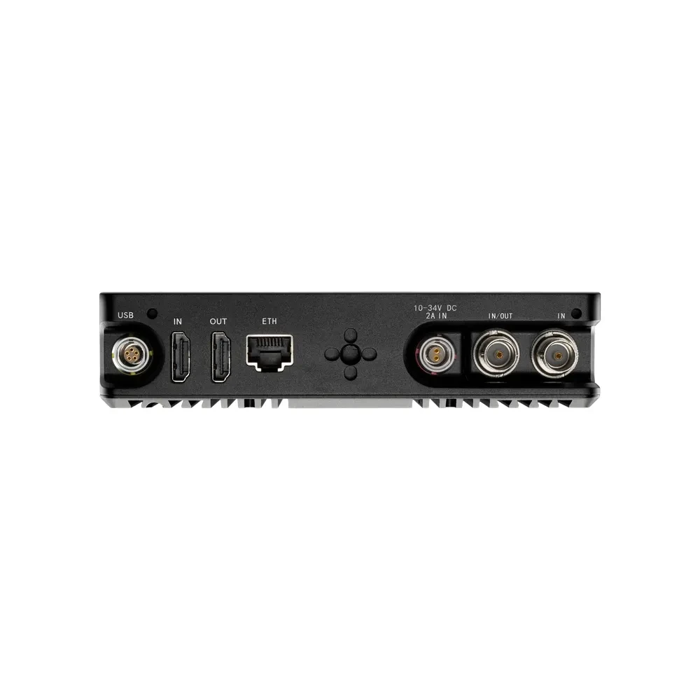 5" SMALLHD Ultra 5 video monitor