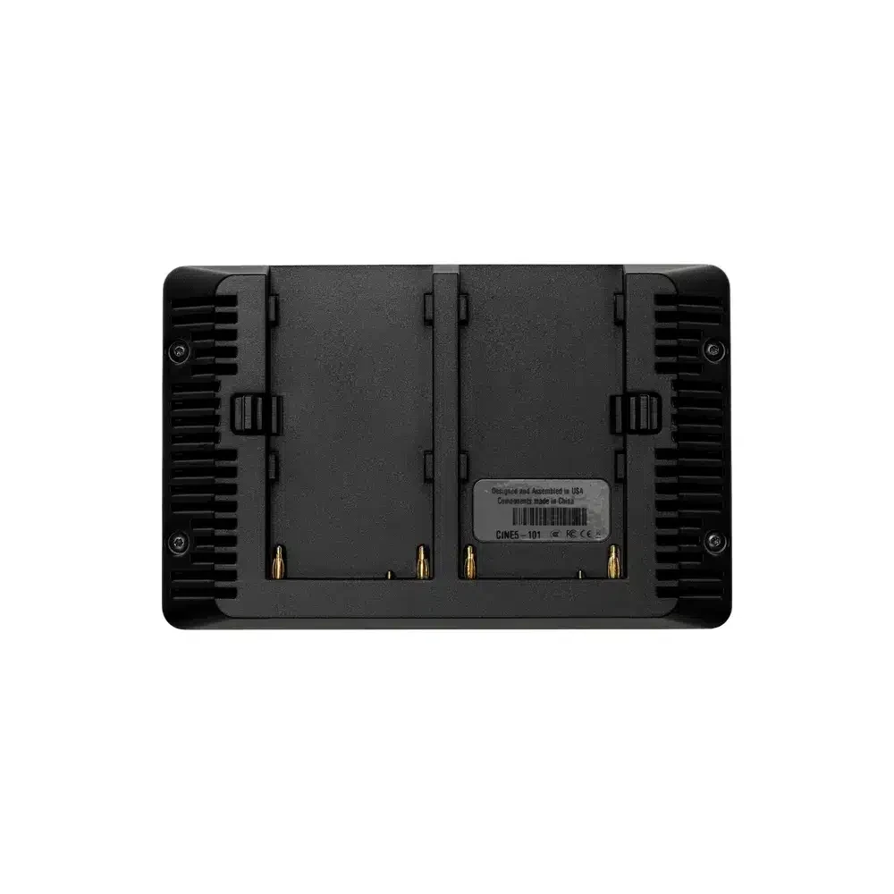 5" SMALLHD Cine 5 monitor