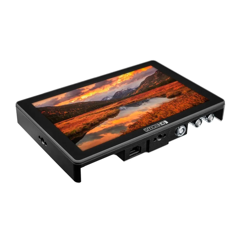 7" SMALLHD Cine 7 monitor