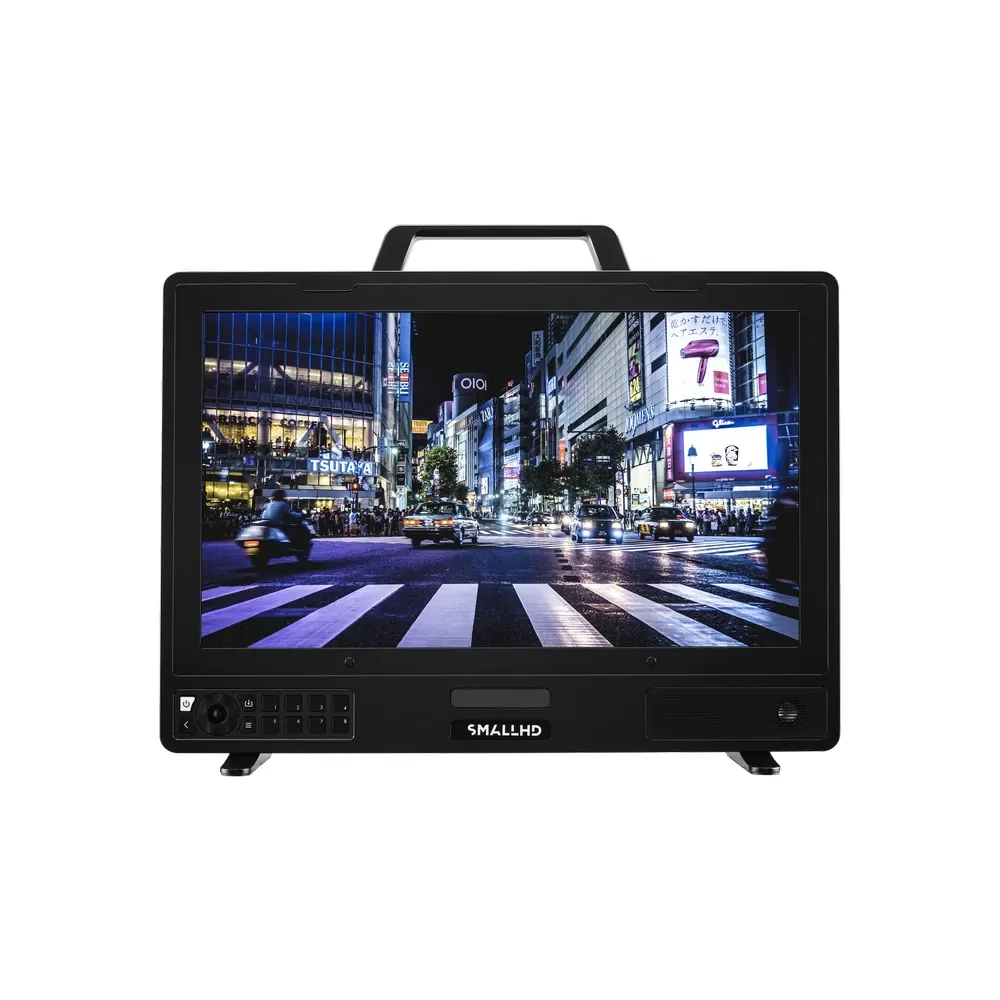 SMALLHD Vision 17" 4K HDR Monitor