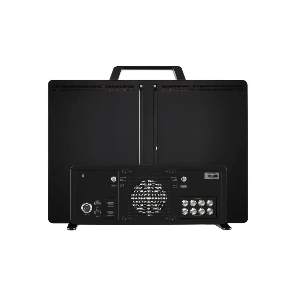 SMALLHD Vision 17" 4K HDR Monitor