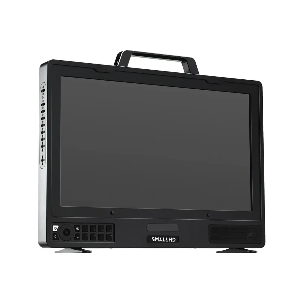 SMALLHD Vision 17" 4K HDR Monitor