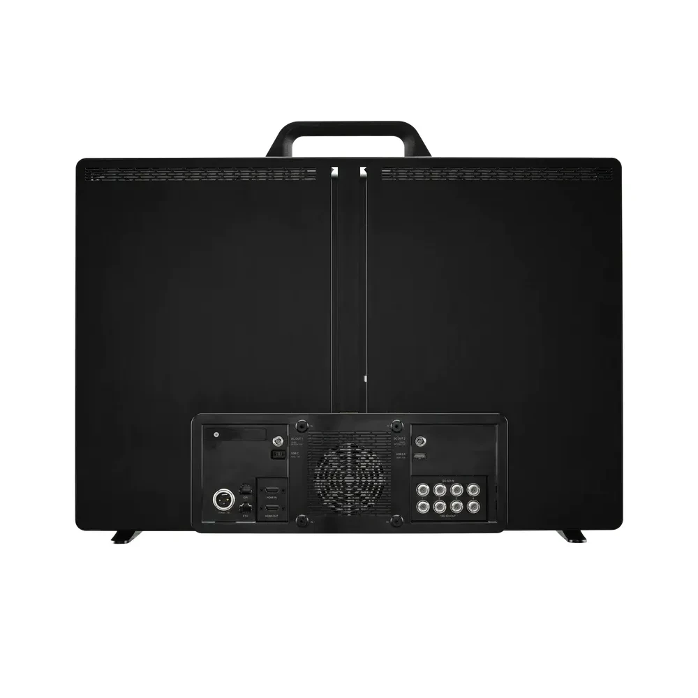 SMALLHD Vision 24" 4K HDR Monitor