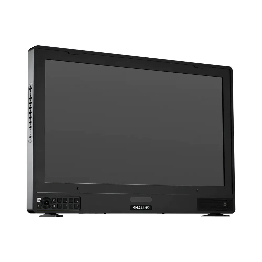 SMALLHD Vision 24" 4K HDR Monitor