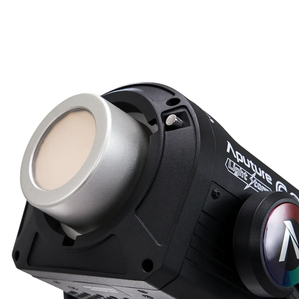 APUTURE LS 600c Pro II