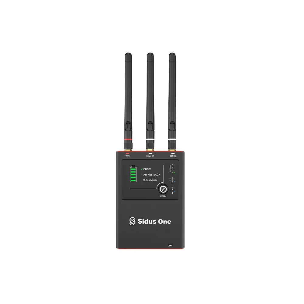 APUTURE Sidus One