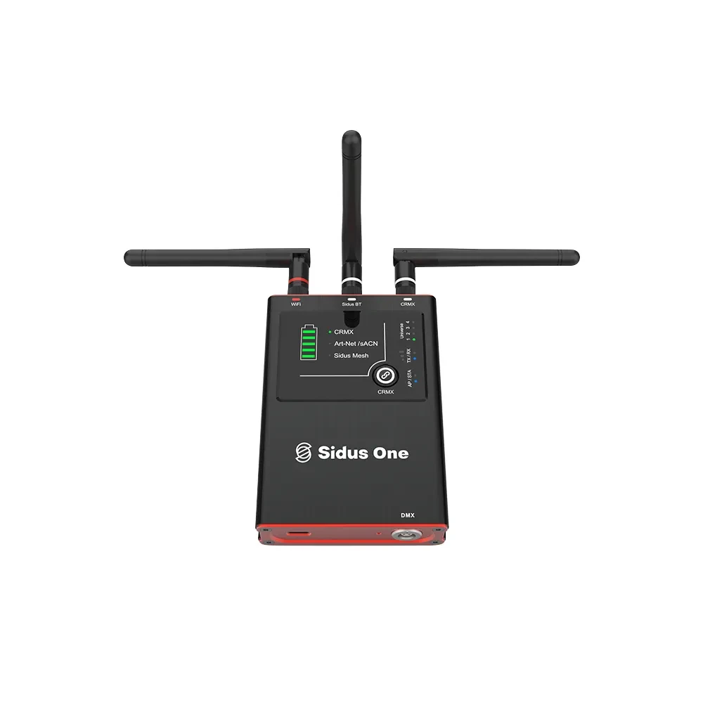 APUTURE Sidus One