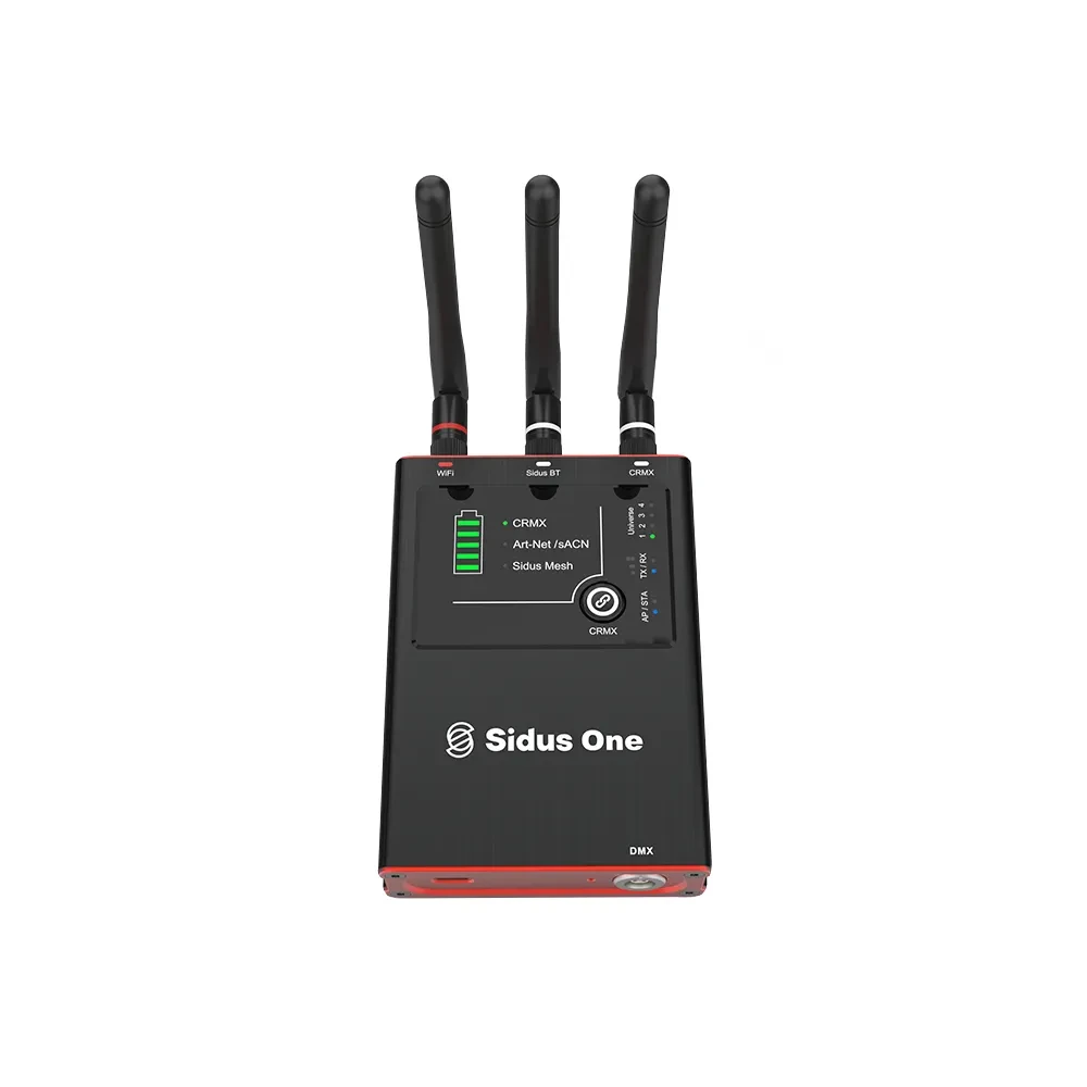 APUTURE Sidus One