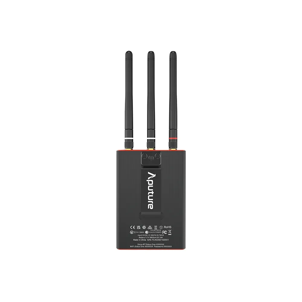 APUTURE Sidus One