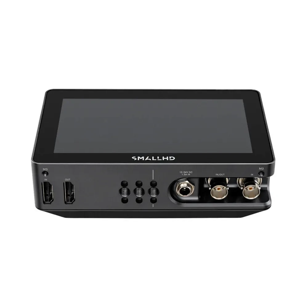 5" SMALLHD Indie 5 Touchscreen video monitor