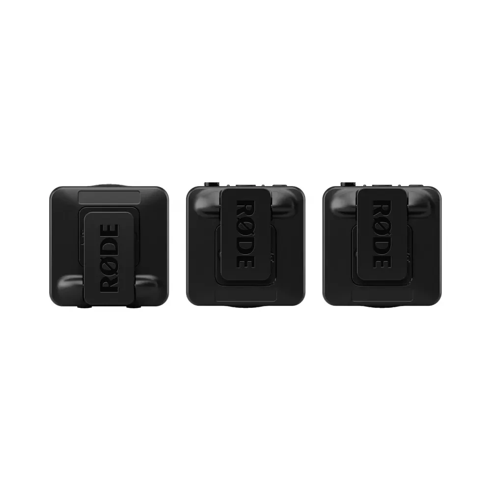 RØDE Wireless PRO Compact Wireless Microphone System