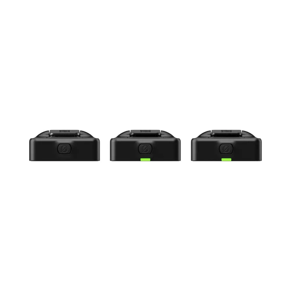 RØDE Wireless PRO Compact Wireless Microphone System