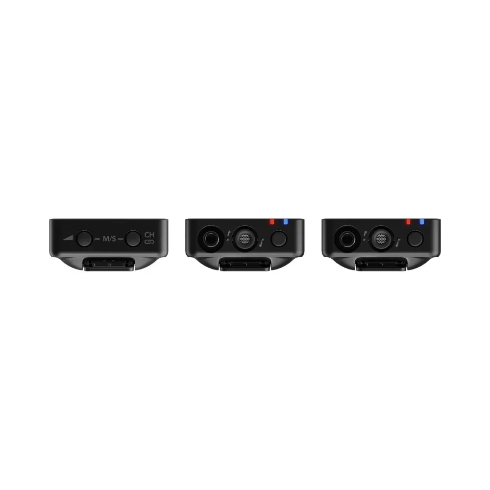 RØDE Wireless PRO Compact Wireless Microphone System