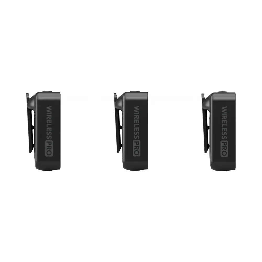RØDE Wireless PRO Compact Wireless Microphone System