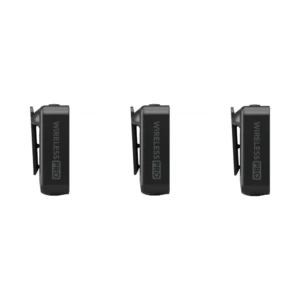 RØDE Wireless PRO Compact Wireless Microphone System