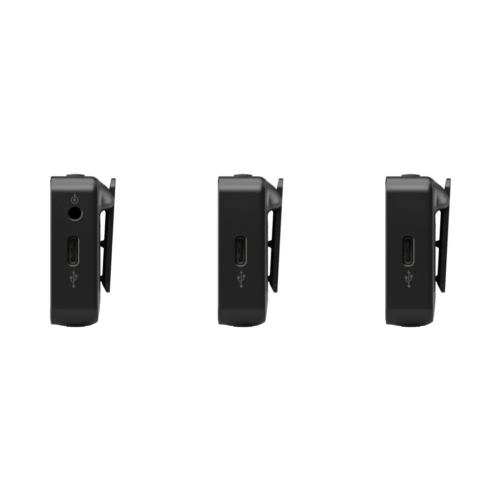 RØDE Wireless PRO Compact Wireless Microphone System