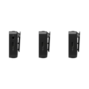 RØDE Wireless PRO Compact Wireless Microphone System