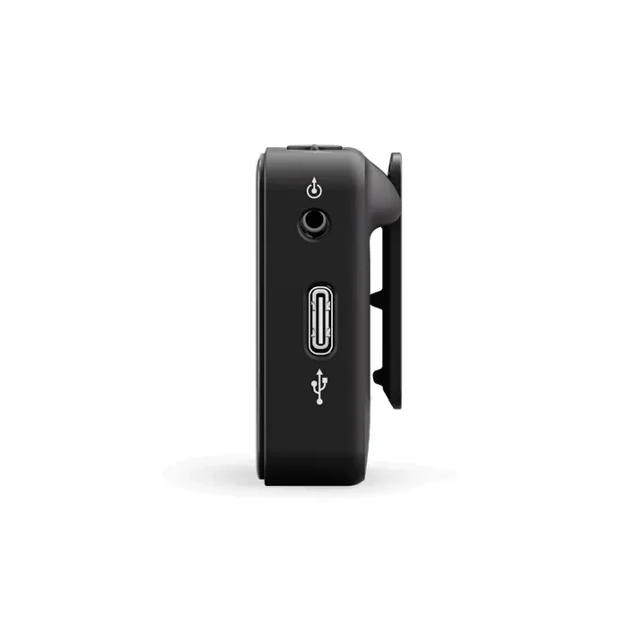 RØDE Wireless ME kompaktne juhtmevaba mikrofonisüsteem