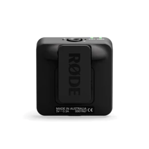 RØDE Wireless ME kompaktne juhtmevaba mikrofonisüsteem