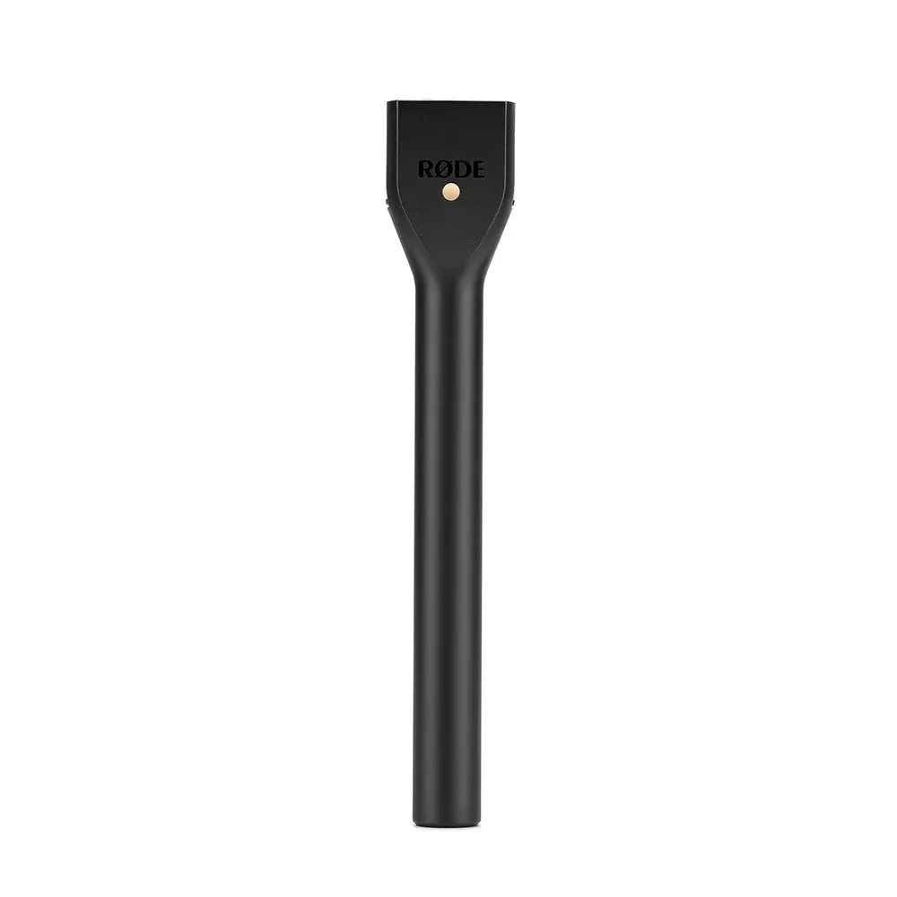 RØDE Interview GO käsimikrofoni adapter