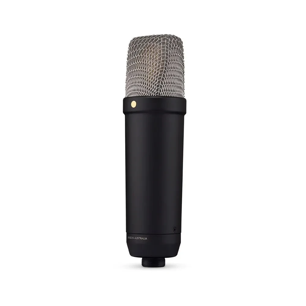 RØDE NT1 5th Gen Studio Condenser Microphone