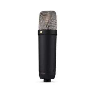 RØDE NT1 5th Gen Studio Condenser Microphone