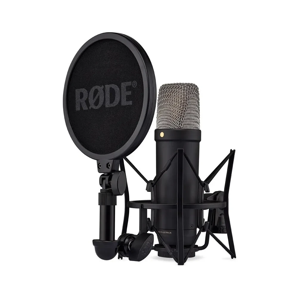 RØDE NT1 5th Gen Studio Condenser Microphone