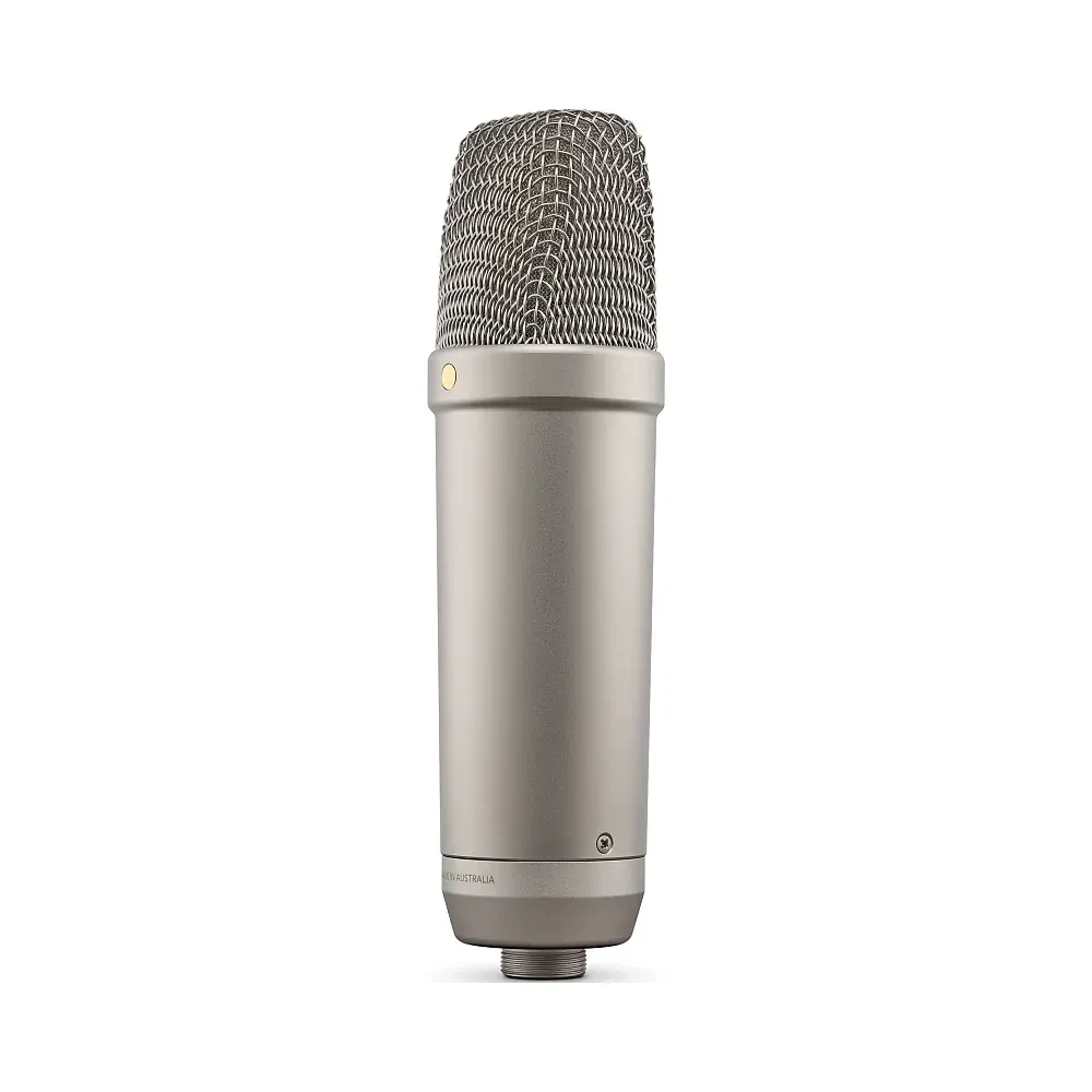 RØDE NT1 5th Gen Studio Condenser Microphone
