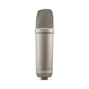 RØDE NT1 5th Gen Studio Condenser Microphone
