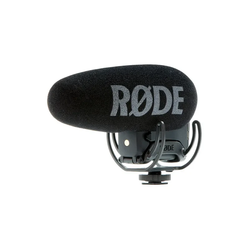 RØDE VideoMic Pro+ Premium kaamerapealne mikrofon