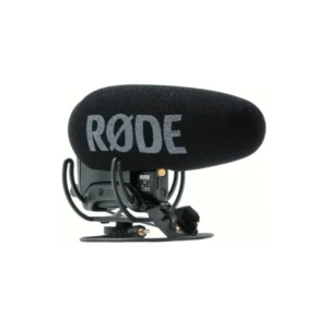 RØDE VideoMic Pro+ Premium kaamerapealne mikrofon