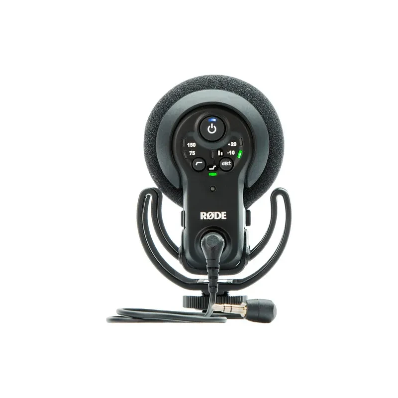 RØDE VideoMic Pro+ Premium kaamerapealne mikrofon