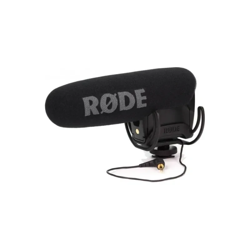 RØDE VideoMic Pro Directional On-camera Microphone