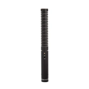 RØDE NTG1 Premium Shotgun Microphone