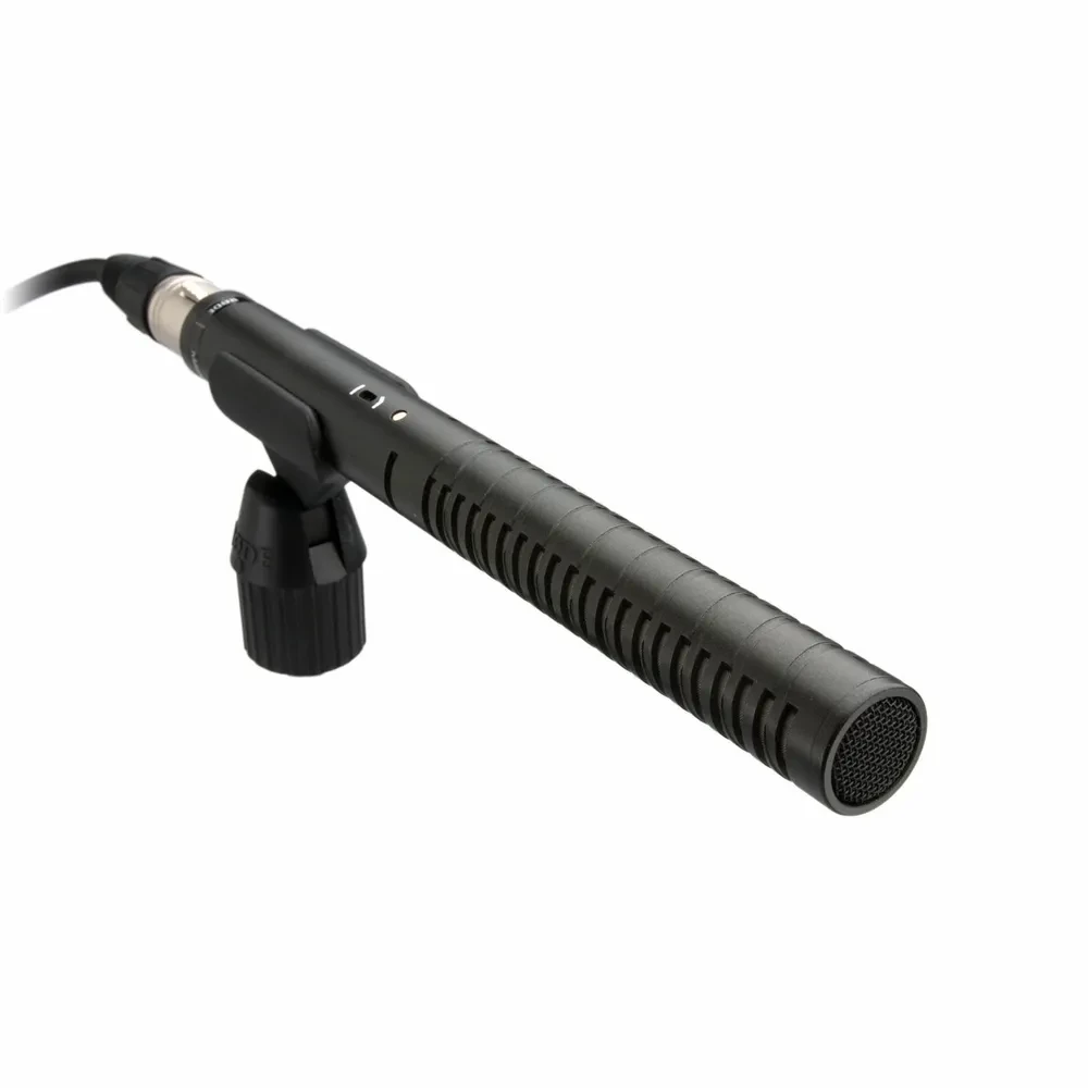 RØDE NTG1 Premium suundmikrofon