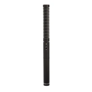 RØDE NTG2 Dual-power Shotgun Microphone