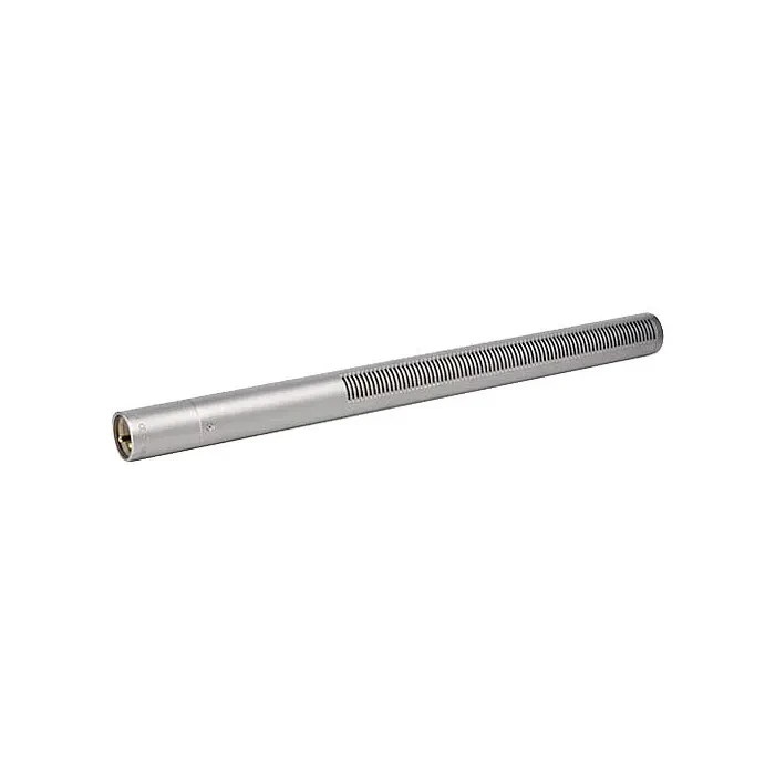 RØDE NTG3 Broadcast Shotgun Microphone