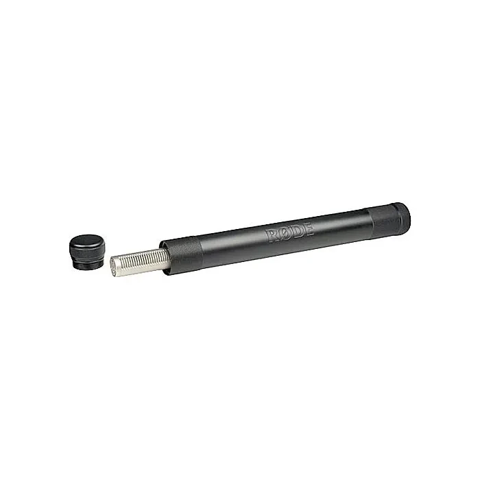 RØDE NTG3 Broadcast Shotgun Microphone