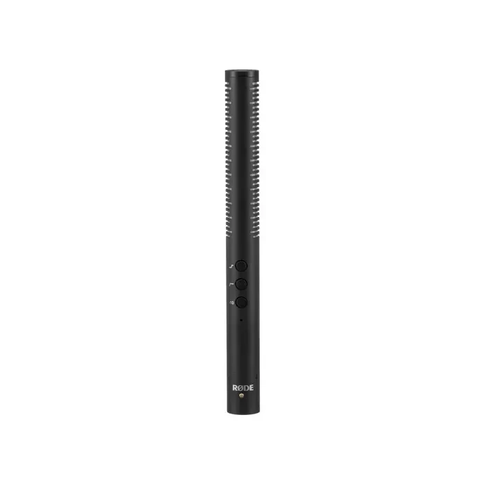RØDE NTG4 Professional suundmikrofon