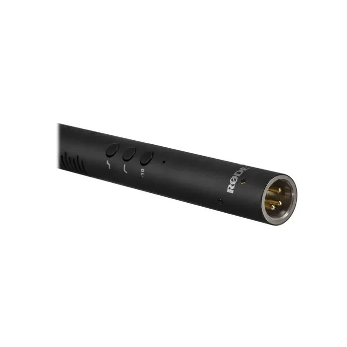 RØDE NTG4 Professional suundmikrofon