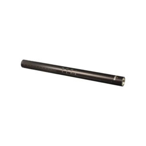 RØDE NTG4+ Dual-powered Professional Shotgun Microphone