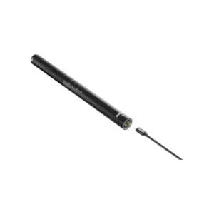 RØDE NTG4+ Dual-powered Professional Shotgun Microphone